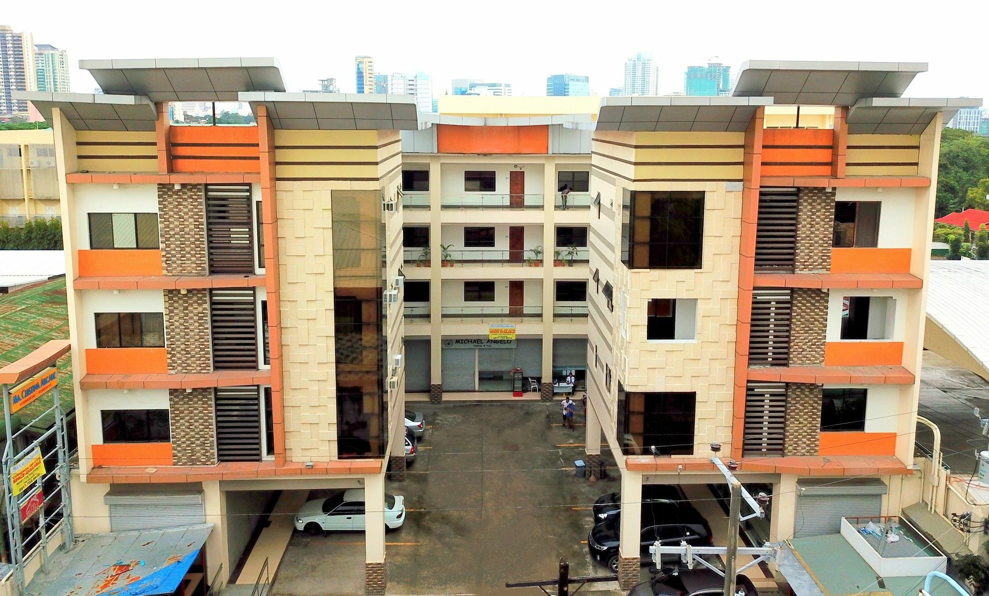 Versteeg Vacations - Mca Cebu Exterior photo